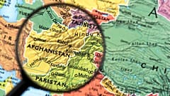 افغانستان