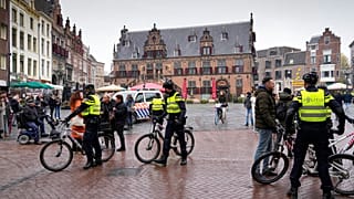 13 Omikron-Fälle in den Niederlanden - nach Bayern Fall in Hessen bestätigt
