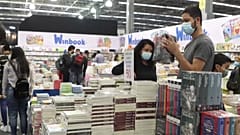 La mayor feria mexicana del libro espera recibir a 225.000 visitantes