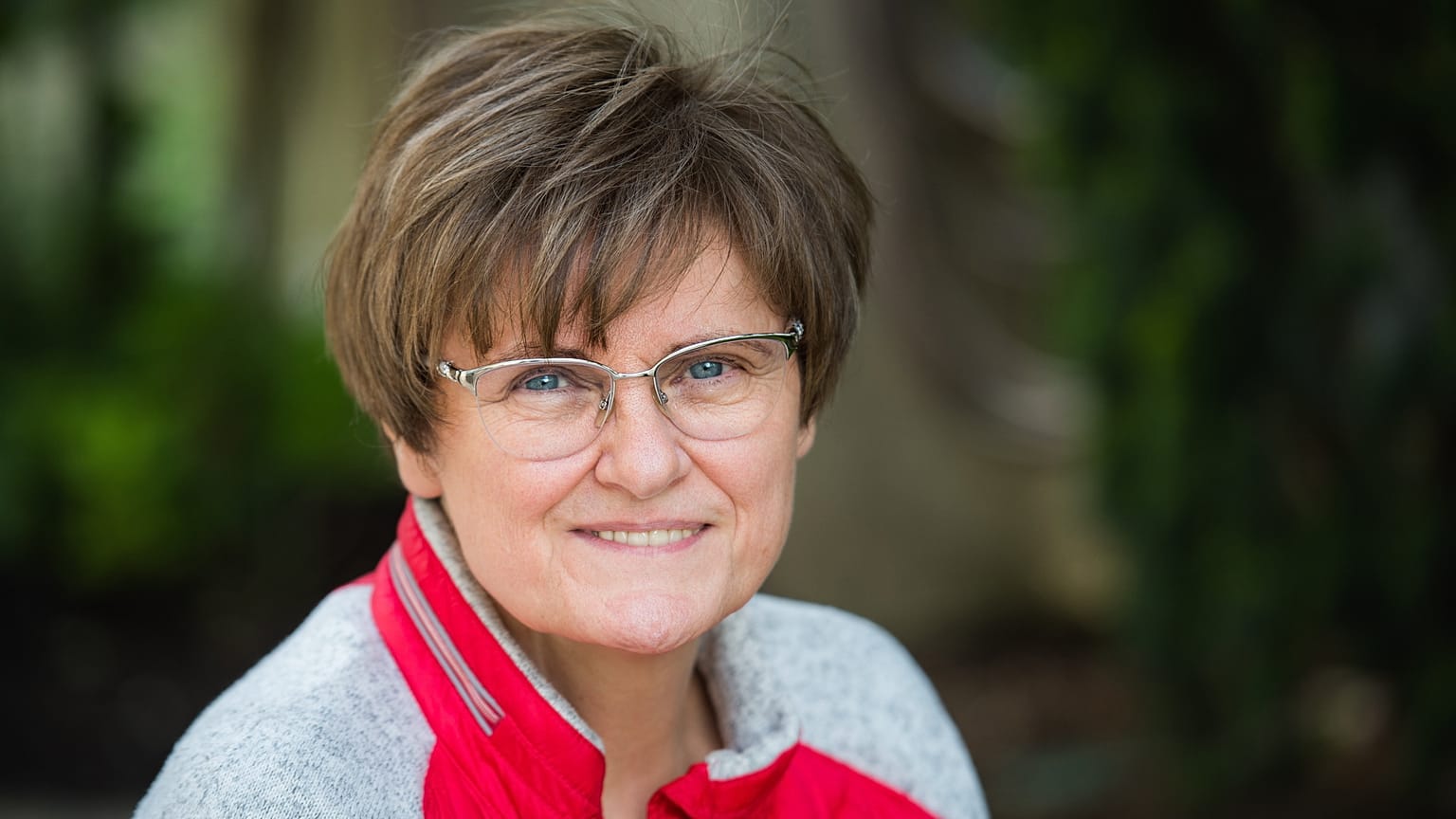Karikó Katalin - Budapest, 2021. május 28. 