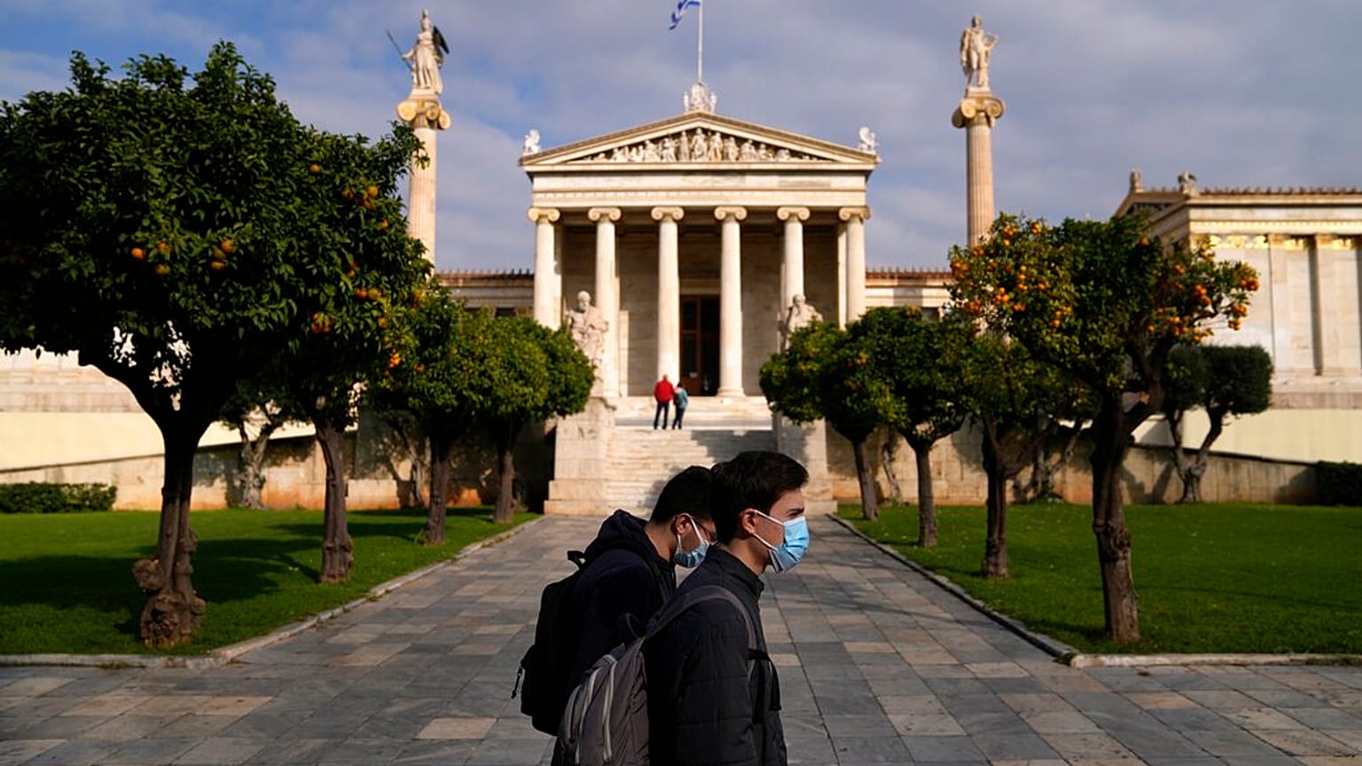 Ελλάδα