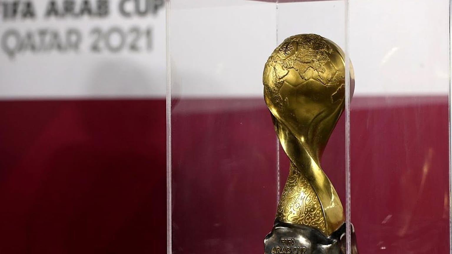 كأس العرب