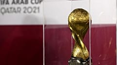 كأس العرب