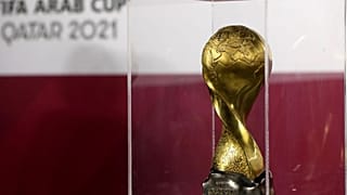كأس العرب