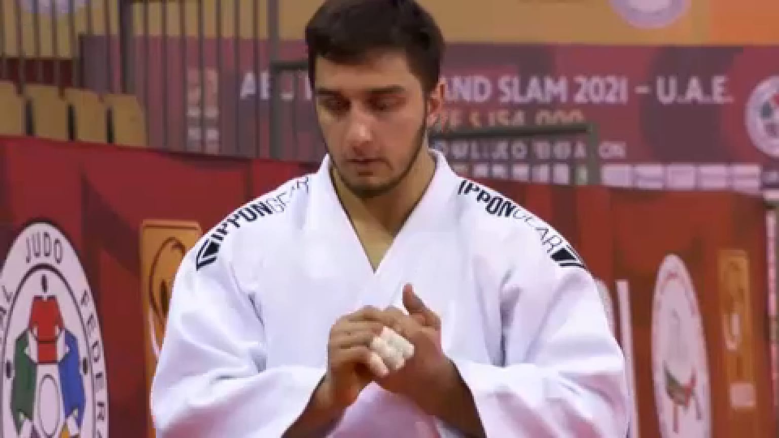 Befejeződtek a 2021-es nemzetközi cselgáncs tornák: lezárult az Abu Dhabiban rendezett Grand Slam