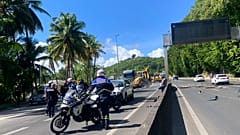 Paris schickt Minister: Mit "Dialog" gegen Impf-Meuterei auf Guadeloupe