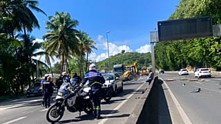 Paris schickt Minister: Mit "Dialog" gegen Impf-Meuterei auf Guadeloupe