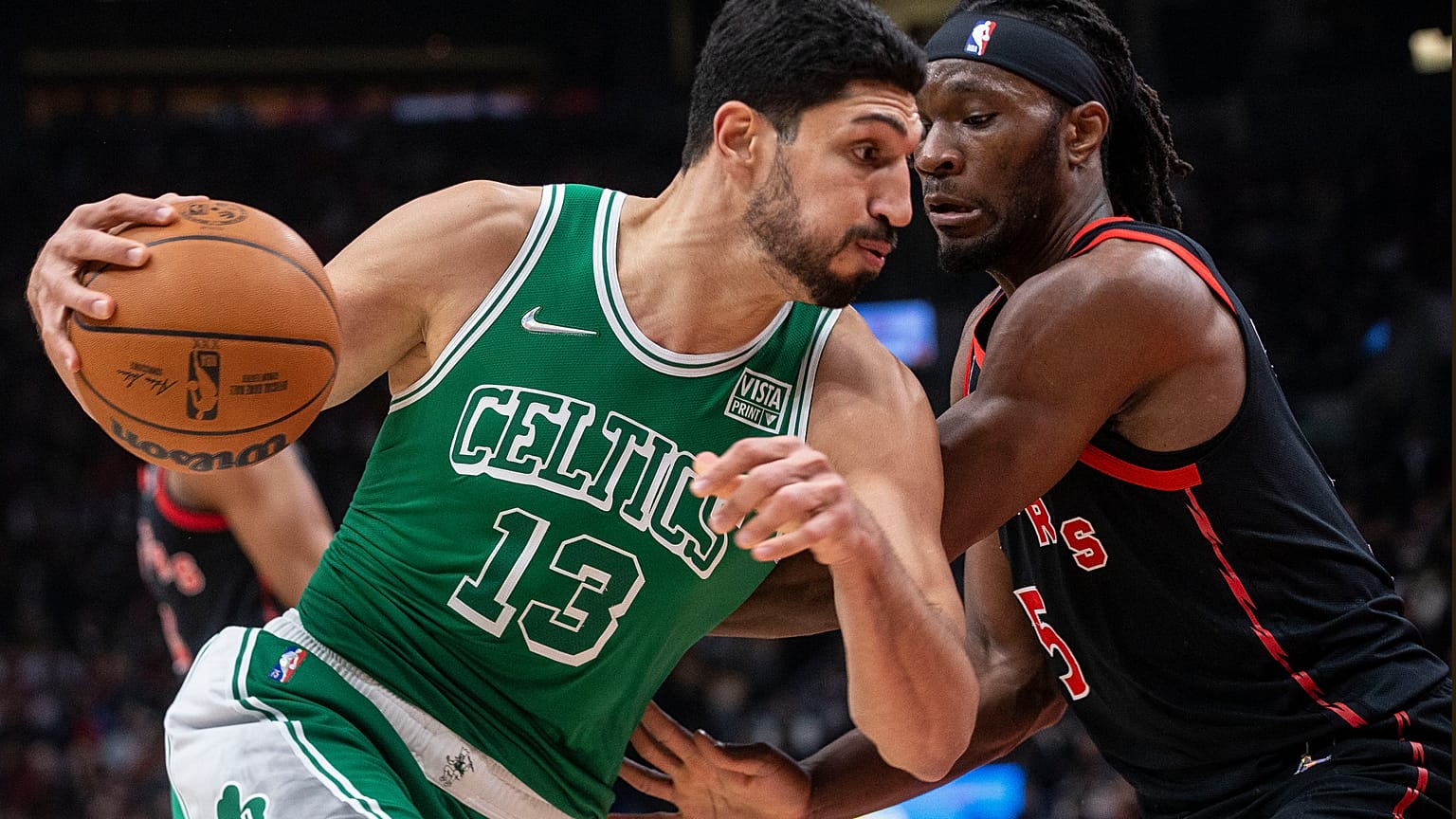 Enes Kanter ABD vatandaşlığına geçiyor