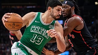 Enes Kanter ABD vatandaşlığına geçiyor
