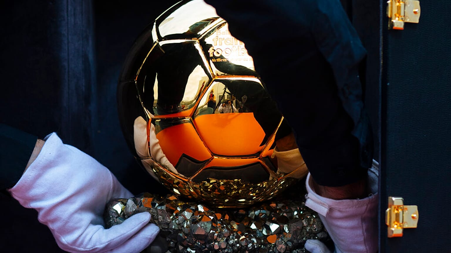 Ballon D'Or