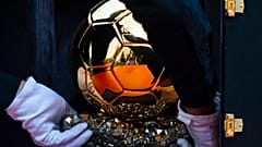 Ballon D'Or