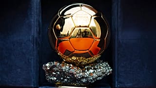 Este átadják az Aranylabdát, Messi hetedszer is nyerhet