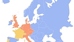Nombre de pays européens sont déjà touchés par la propagation du variant Omicron