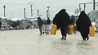مدرسة مخصصة لأطفال مقاتلي داعش في فنلدا 