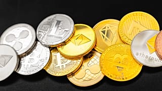  By Monday, the token OMIC surged by 945 per cent since Saturday to reach an all-time high of $689 (€610). 