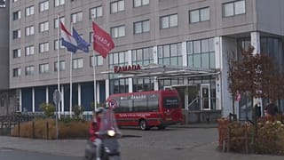 Dutch police arrest couple who escaped from quarantine hotel 