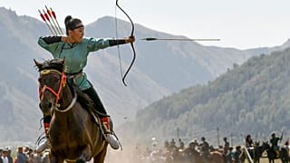 Bogenschießen zu Pferd - Tradition und Nischensport aus Malaysia