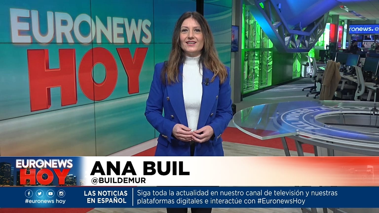 Ana Buil