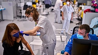 COVID-19 vaccination