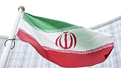 Westliche Staaten wollen das Atomabkommen mit dem Iran retten