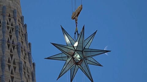 Барселона, Испания