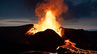 Le projet "Krafla Magma Testbed" est une plongée dans les entrailles de la terre d'où provient le magma 
