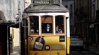 The Portuguese government has declared a state of calamity due to the worsening evolution of the pandemic.