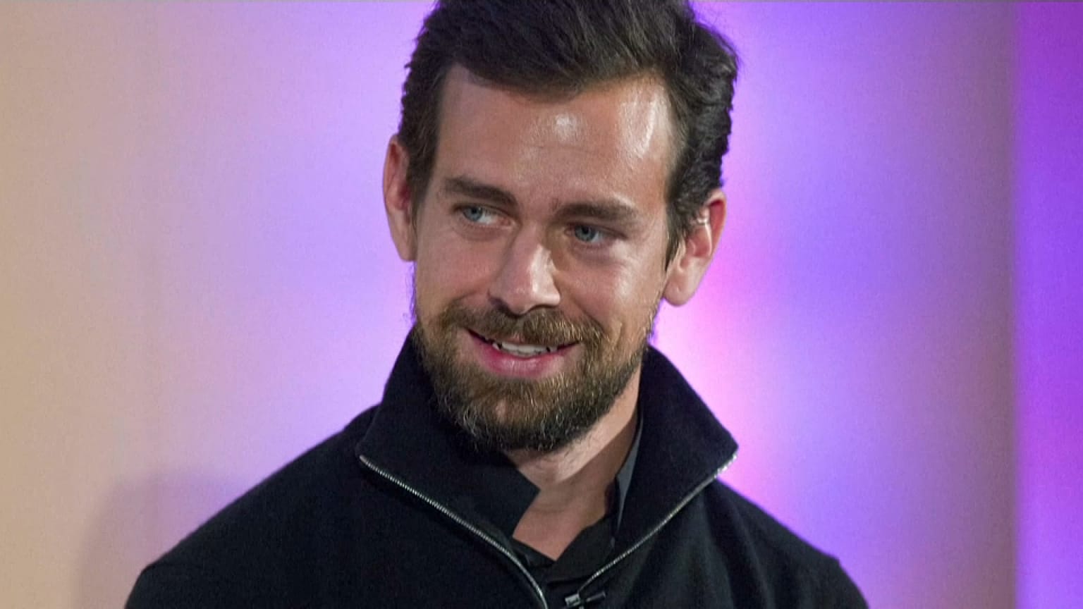 Jack Dorsey