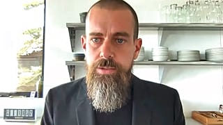 Twitter, Jack Dorsey si dimette da amministratore delegato