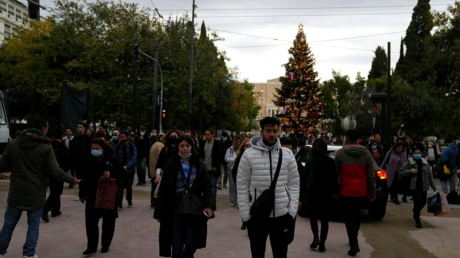 Αθήνα