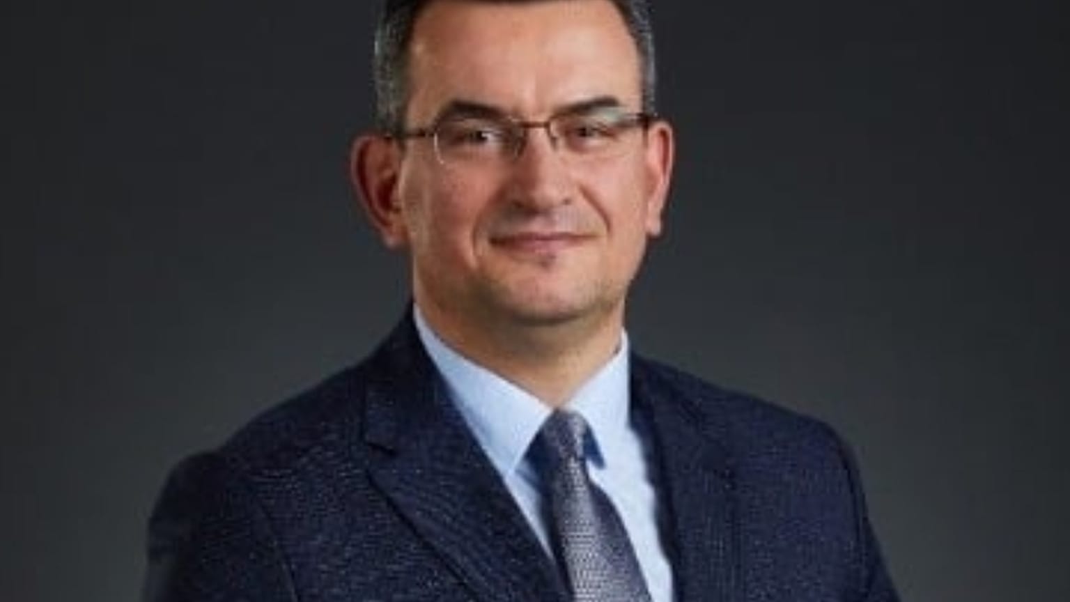 Metin Gürcan