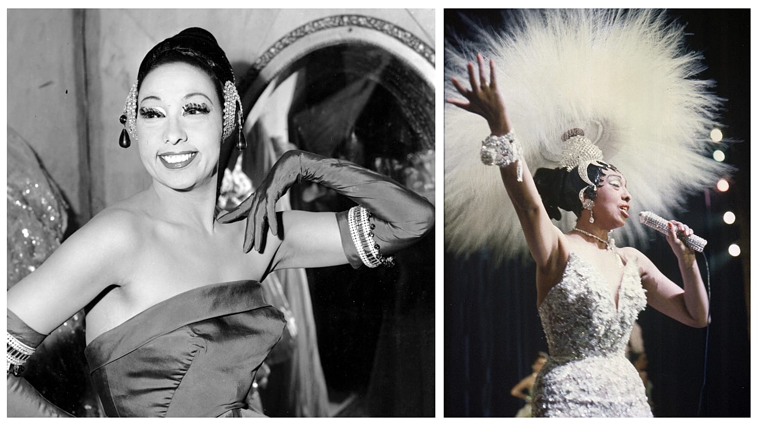 Josephine Baker