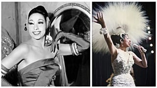 Josephine Baker