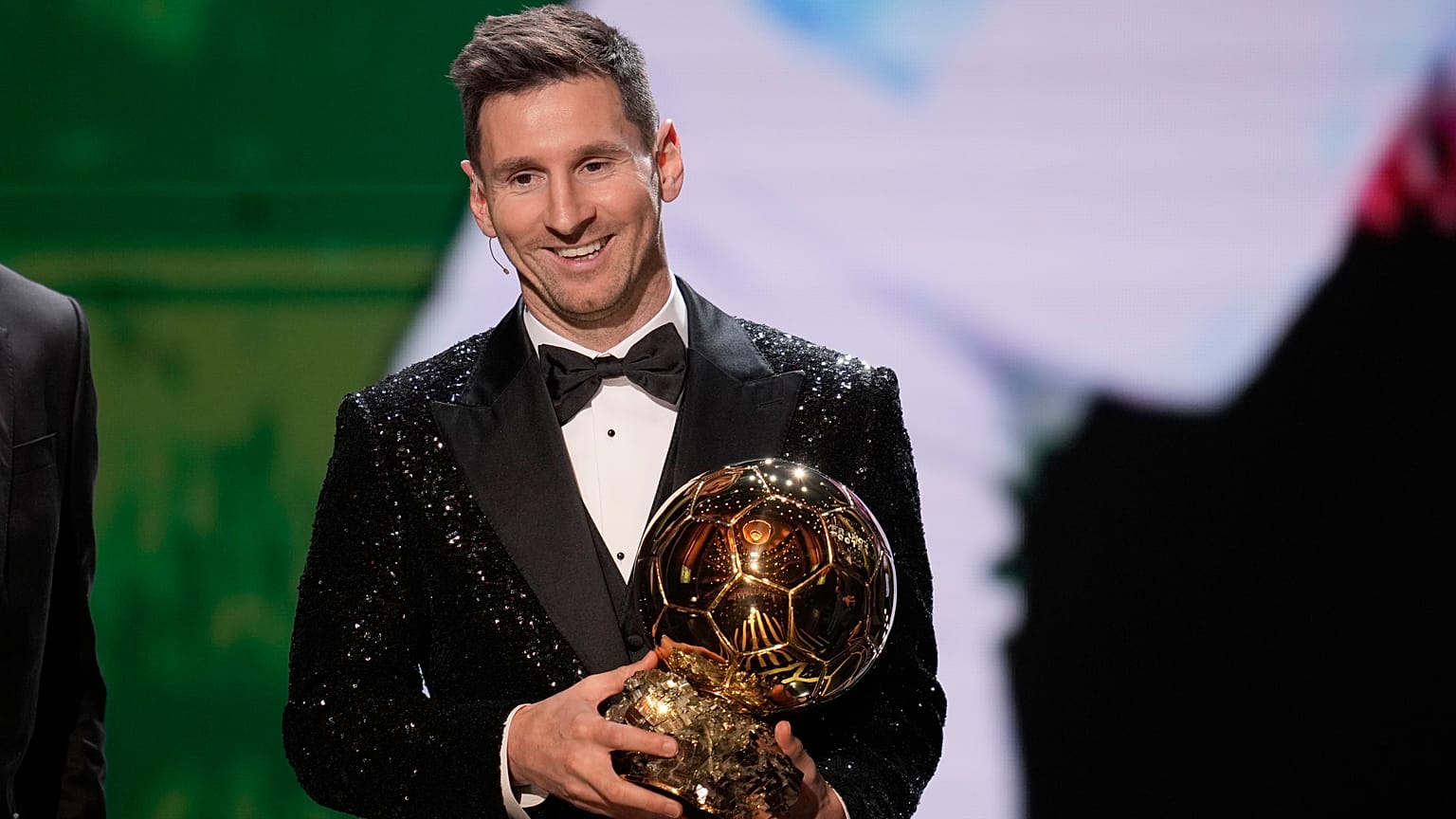 France Golden Ball