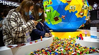 LEGO