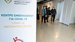 Cyprus covid vaccinations