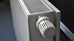 heating