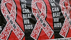 File photo: World Aids Day