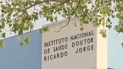 Portugals Nationales Gesundheitsamt