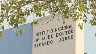 Portugals Nationales Gesundheitsamt
