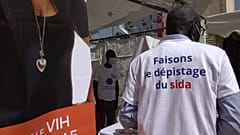 UNAIDS HIV prevention