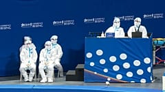 Κίνα: Κανονικά θα γίνουν οι Χειμερινοί Ολυμπιακοί Αγώνες