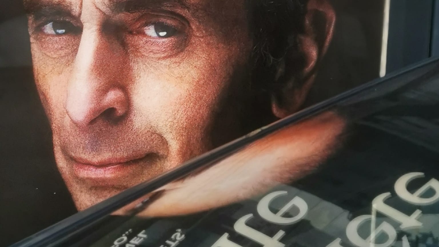 Eric Zemmour