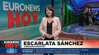 Escarlata Sánchez