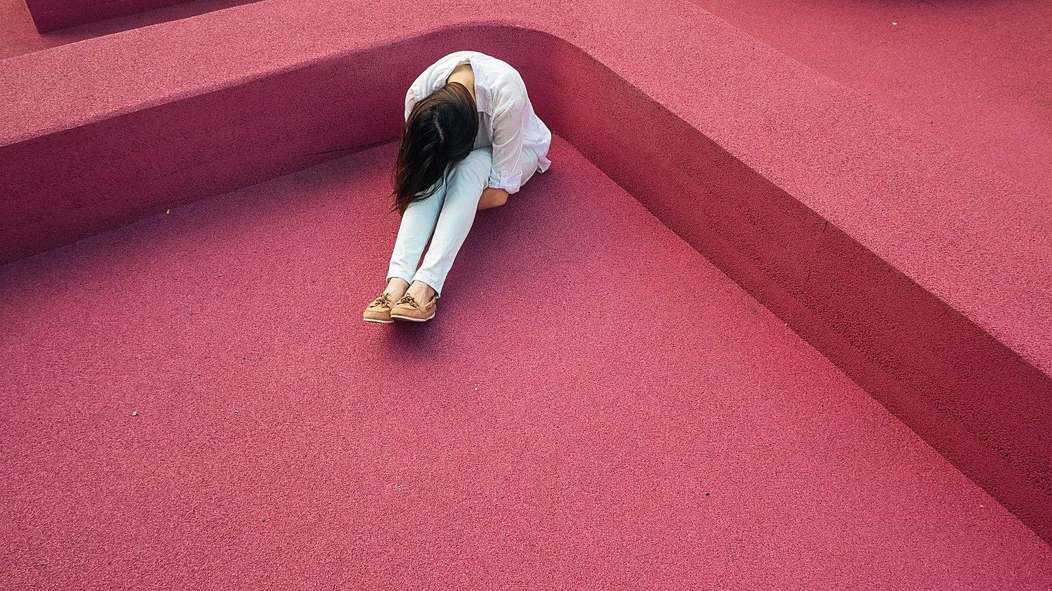 La pandemia ha creado las condiciones perfectas para que se disparen los casos de depresión 