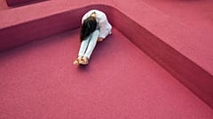 La pandemia ha creado las condiciones perfectas para que se disparen los casos de depresión 