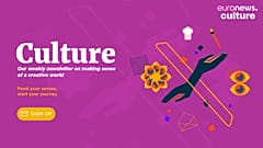 Sign up for our Culture Newsletter
