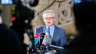 Kokaincsempészéssel gyanúsítottakat fogott el a német rendőrség