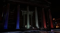 Helyet kapott a Panthéonban Joséphine Baker 