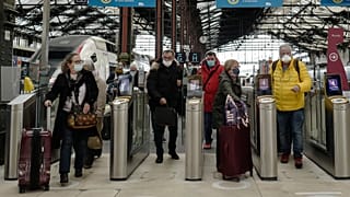 Europe virus outbreak